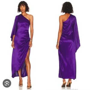 Revolve L’academie Sawyer Dress